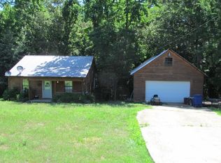 32211 Blackjack Rd, Batesville, MS 38606
