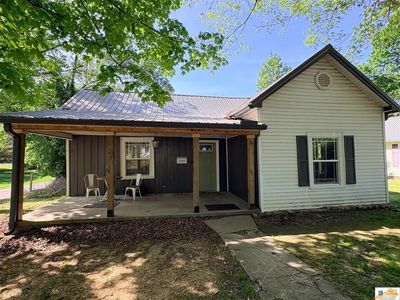 100 Ivy St, Glasgow, KY, 42141
