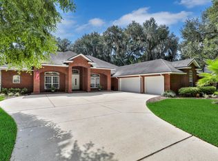201 N Bartram Trl, Saint Johns, FL 32259