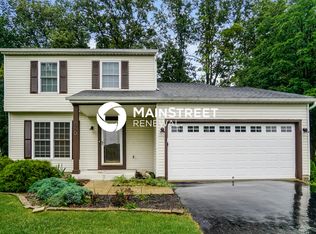 550 Morrison Dr, Ashville, OH 43103