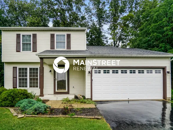 550 Morrison Dr, Ashville, OH 43103
