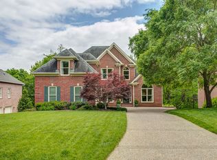 245 Temple Crest Trl, Franklin, TN 37069
