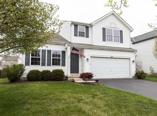 2219 Dixon St, Delaware, OH 43015