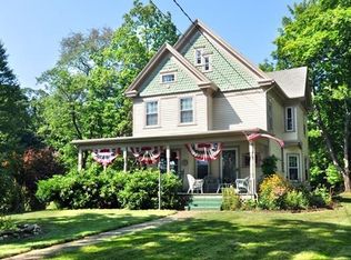 462 Main Rd, Granville, MA 01034