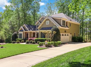 572 W Walker Woods Ln, Clayton, NC 27527