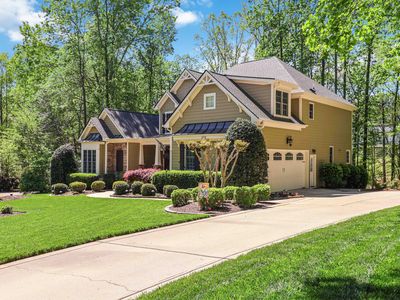 572 W Walker Woods Ln, Clayton, NC, 27527