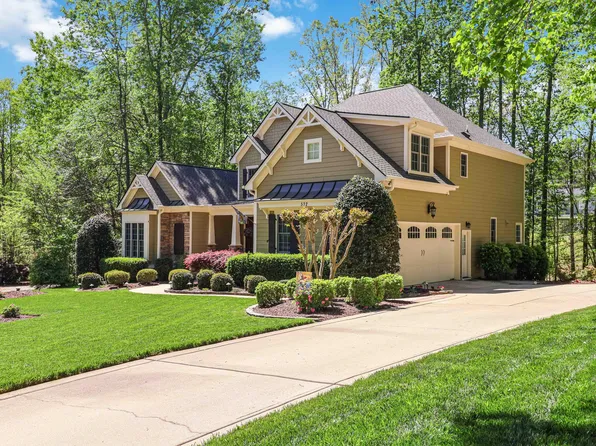 572 W Walker Woods Ln, Clayton, NC 27527