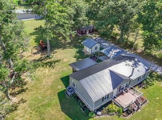 946 McMahan Rd, Bradyville, TN 37026