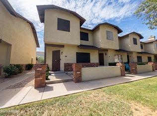 170 E Guadalupe Rd UNIT 142, Gilbert, AZ 85234