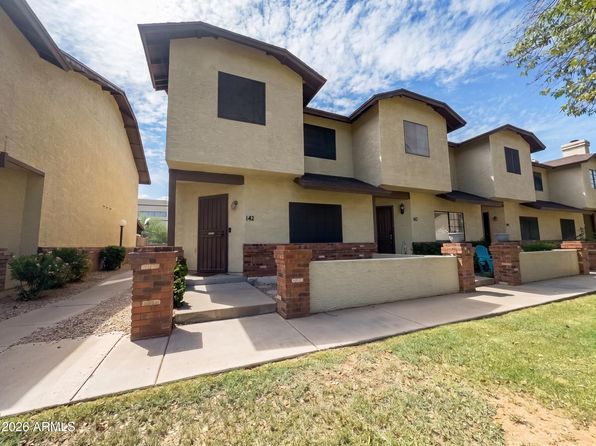 170 E Guadalupe Rd Unit 142