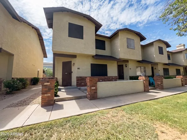 170 E Guadalupe Rd Unit 142, Gilbert, AZ 85234