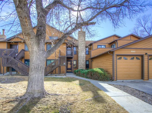 9040 W 88th Circle, Westminster, CO 80021