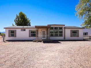 2020 N VIA LINDA --, Camp Verde, AZ 86322