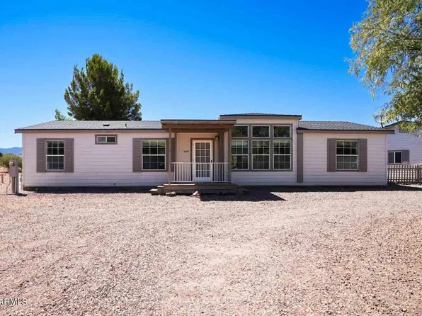 2020 N VIA LINDA --, Camp Verde, AZ 86322