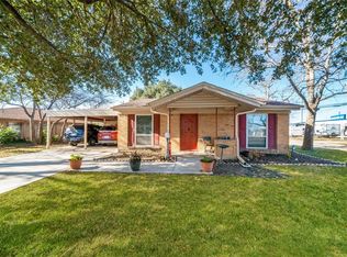 2803 Anchor Dr, Mesquite, TX 75150