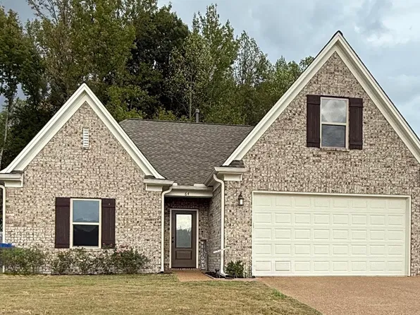 64 Stewart Rd, Munford, TN 38058