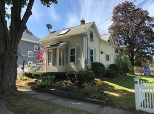 69 Haseltine St, Haverhill, MA 01835