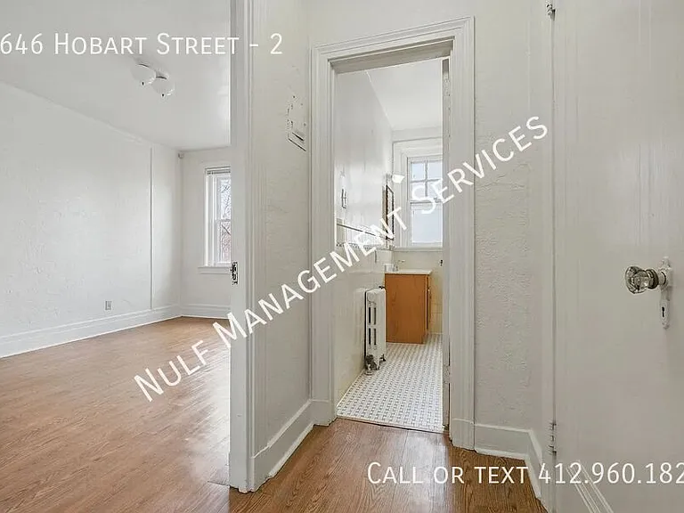 5646 Hobart St #2 — Photo 13