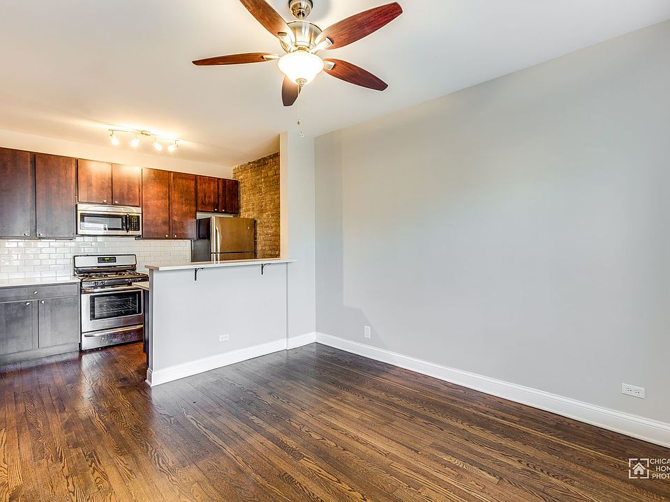 1st image of 4405 N Mozart St #3