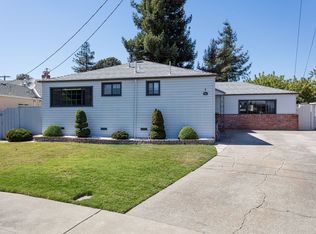 44 Saint Johns Ct, San Lorenzo, CA 94580