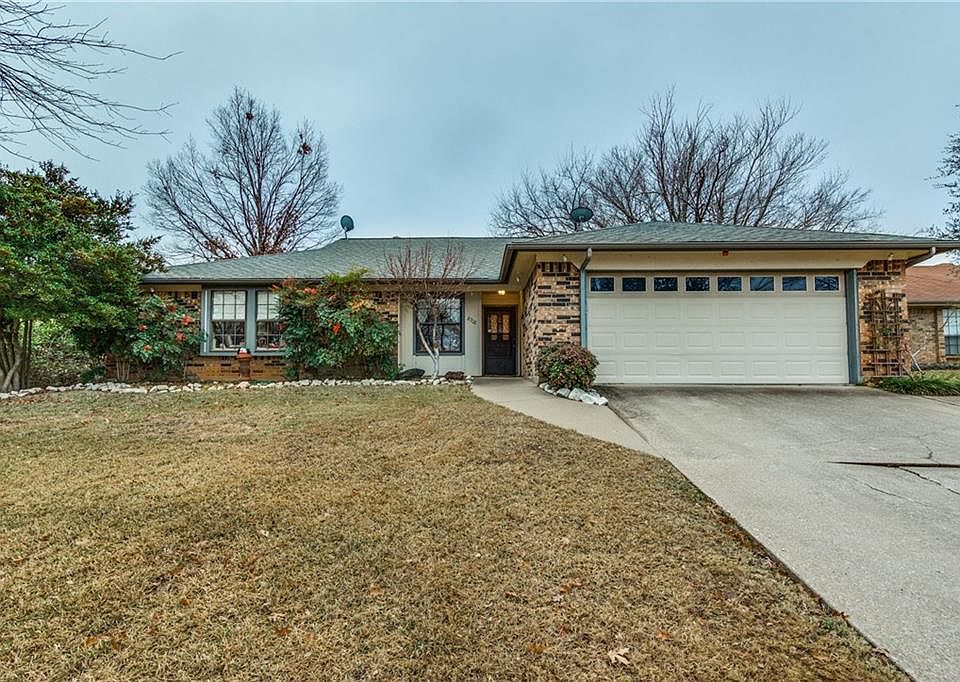 1st image of 8708 Terrell Dr