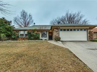 8708 Terrell Dr, North Richland Hills, TX 76182