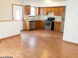 67 Wall St #1, Albright, WV 26519