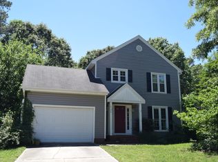 2104 Cedarbluff Ct, Raleigh, NC 27615