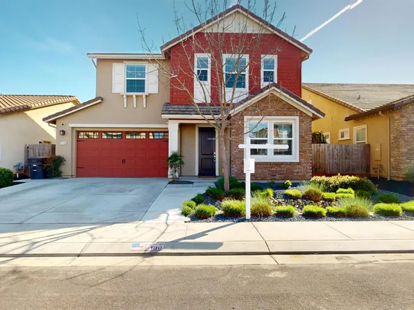 2148 History Way, Modesto, CA 95357