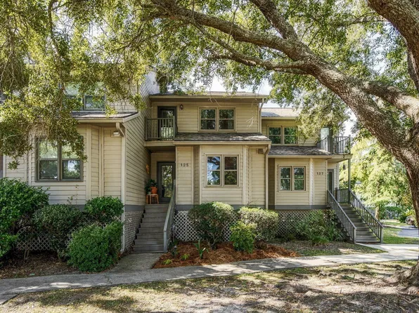 125 River Breeze Dr Unit 33, Charleston, SC 29407