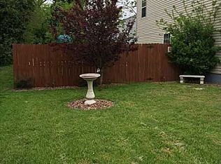 2109 Marshall Ave, Newport News, VA 23607