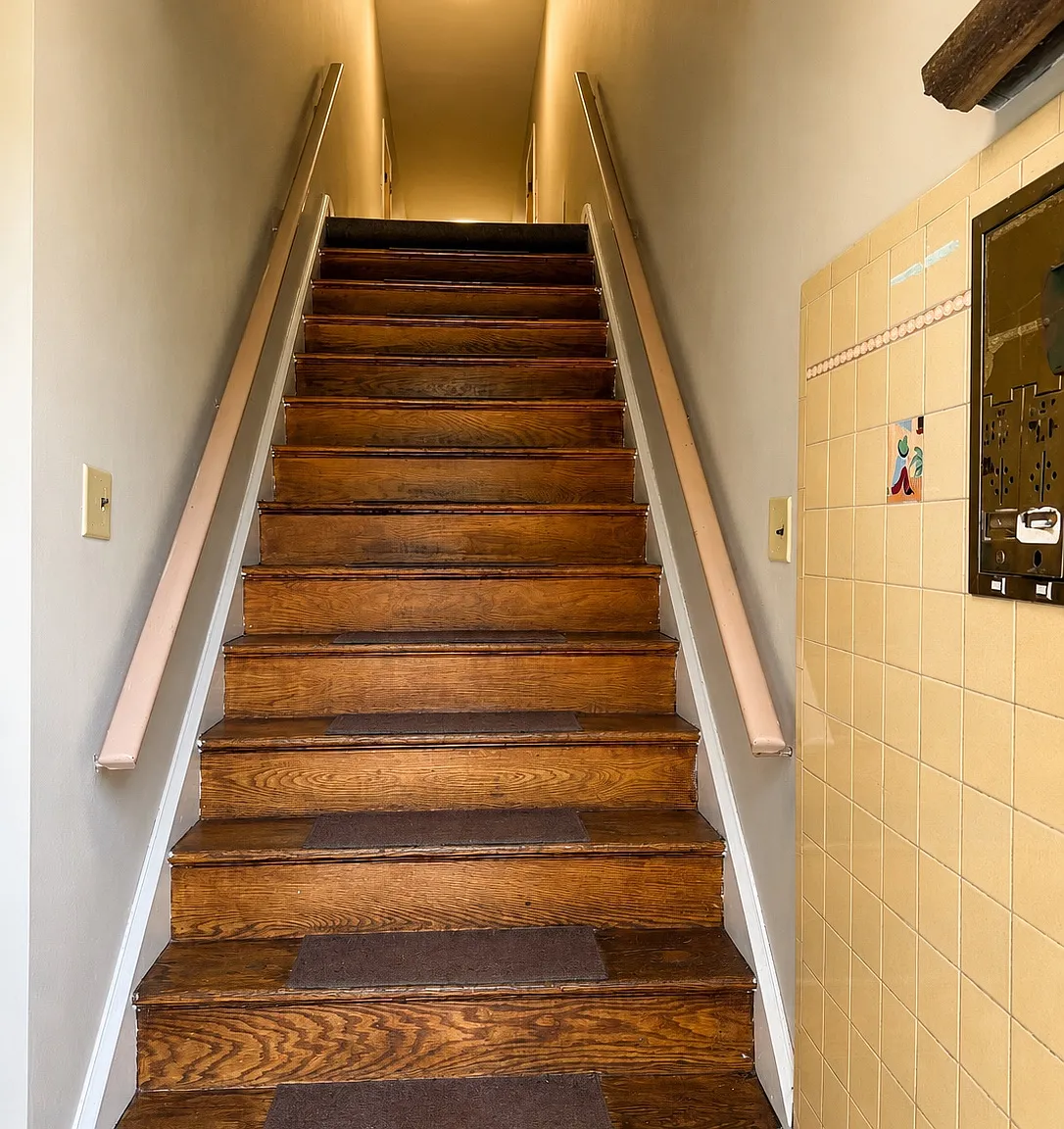 Ridley Station Apartments — Photo 1