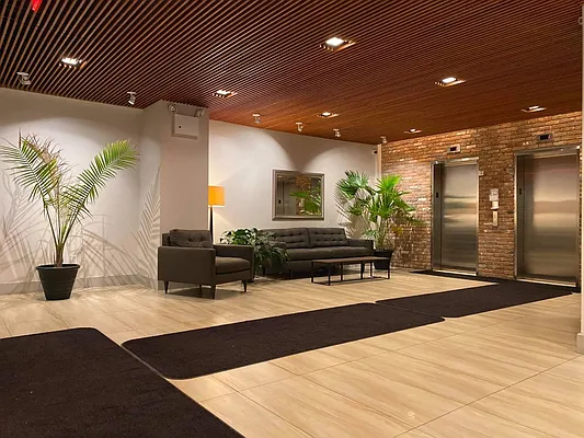 Rented by Corcoran | media 21