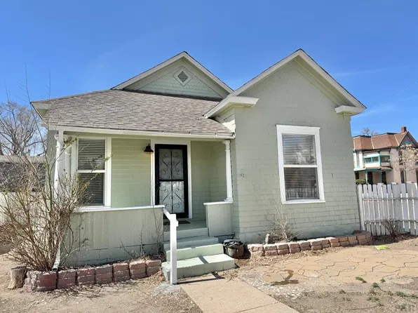 1119 West St, Pueblo, CO 81003