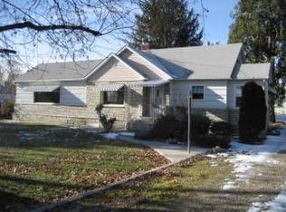 907 S Powerline Rd, Nampa, ID 83686