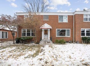 816 Hannah Ave, Forest Park, IL 60130
