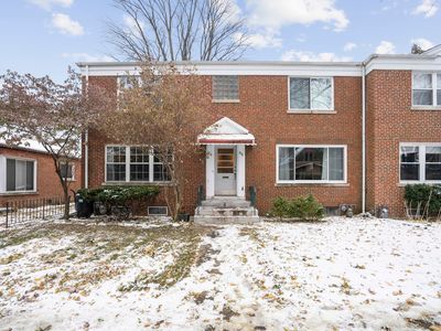 816 Hannah Ave, Forest Park, IL, 60130