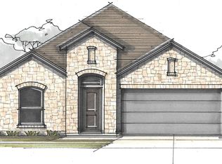 133 Concho Creek Loop, Leander, TX 78641