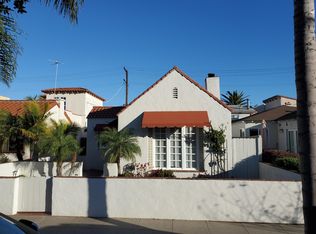 174 Park Ave, Long Beach, CA 90803