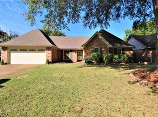 4121 Cohasset Cv, Memphis, TN 38125
