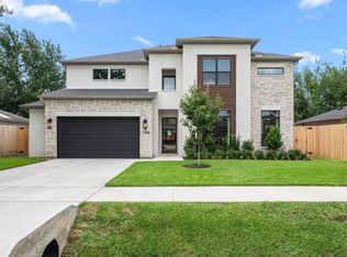 1306 Zora St, Houston, TX 77055