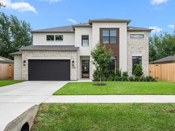 1306 Zora St, Houston, TX 77055