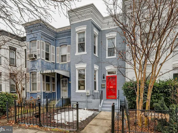 1221 I St NE, Washington, DC 20002