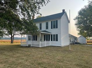 110 4615th Pike, Frankford, MO 63441