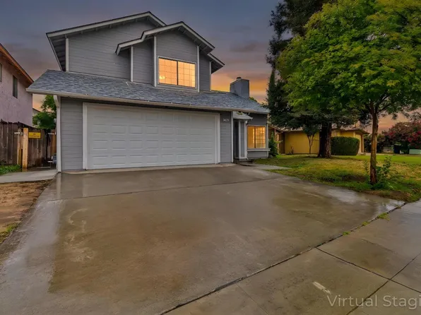 2244 N Prospect Ave, Fresno, CA 93722