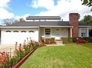 517 Santa Cruz Rd, Arcadia, CA 91007