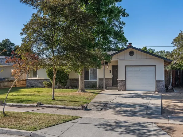 1213 E Saginaw Way, Fresno, CA 93704
