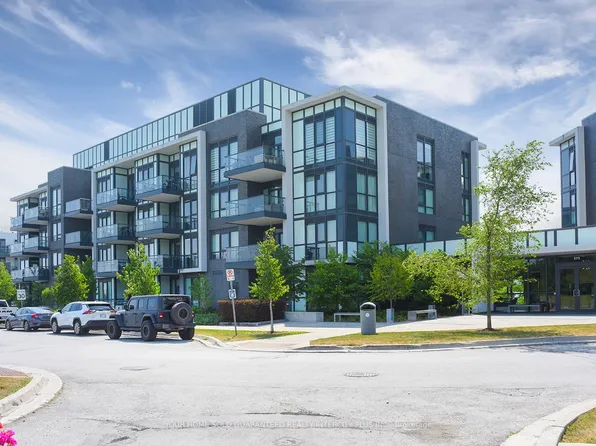 375 Sea Ray Ave #309, Innisfil, ON L9S