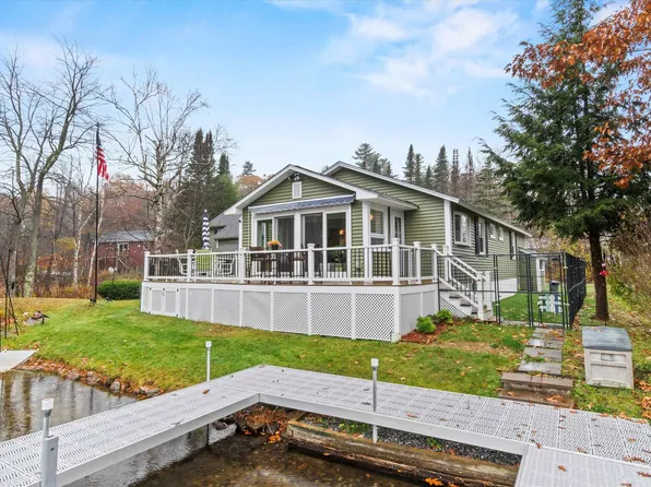 16 Stone Road, Stoddard, NH 03464