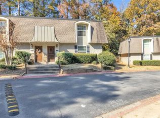 4430 Tilly Mill Rd UNIT 206, Dunwoody, GA 30360